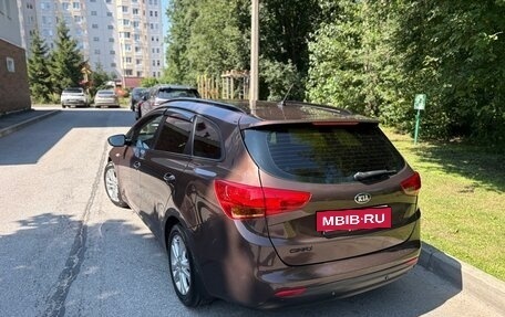 KIA cee'd III, 2013 год, 1 150 000 рублей, 4 фотография