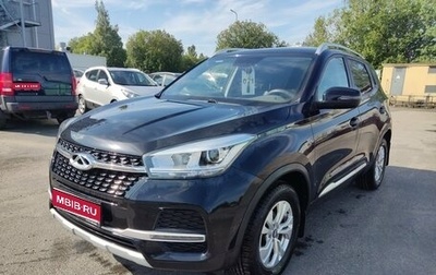 Chery Tiggo 4 I рестайлинг, 2020 год, 1 129 000 рублей, 1 фотография