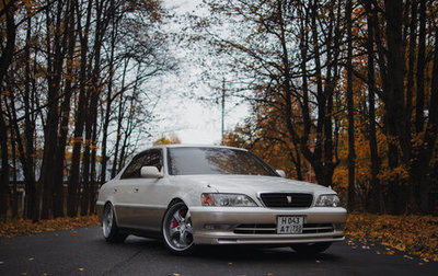 Toyota Cresta, 1998 год, 820 000 рублей, 1 фотография