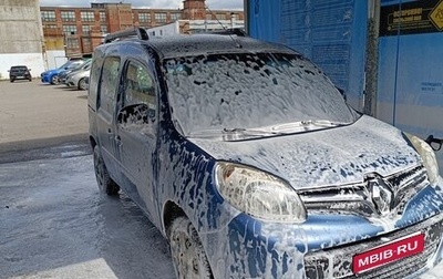 Renault Kangoo II рестайлинг, 2014 год, 800 000 рублей, 1 фотография
