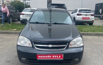Chevrolet Lacetti, 2008 год, 375 000 рублей, 1 фотография