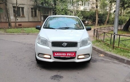 Ravon Nexia R3, 2017 год, 420 000 рублей, 1 фотография