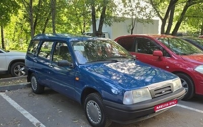 ИЖ 21261 «Фабула», 2004 год, 180 000 рублей, 1 фотография