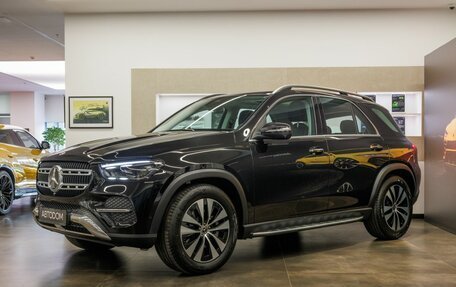 Mercedes-Benz GLE, 2026 год, 11 790 000 рублей, 1 фотография
