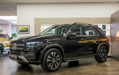 Mercedes-Benz GLE, 2026 год, 11 790 000 рублей, 1 фотография