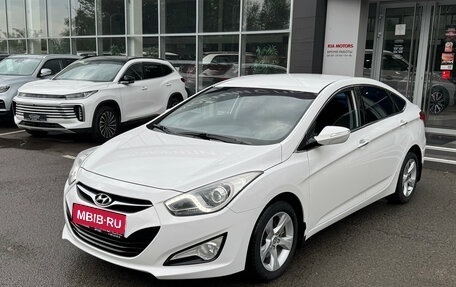 Hyundai i40 I рестайлинг, 2014 год, 1 150 000 рублей, 1 фотография