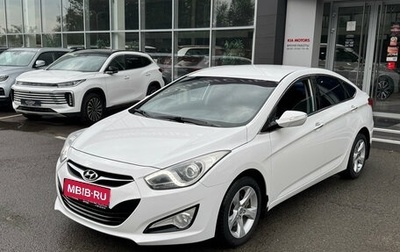 Hyundai i40 I рестайлинг, 2014 год, 1 150 000 рублей, 1 фотография