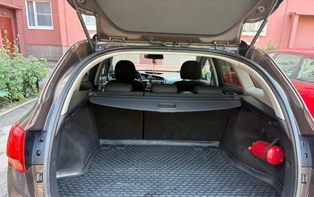 KIA cee'd III, 2013 год, 1 150 000 рублей, 19 фотография