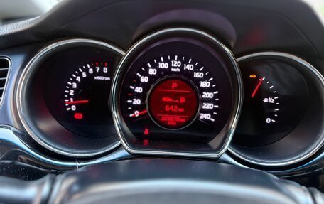 KIA cee'd III, 2013 год, 1 150 000 рублей, 16 фотография