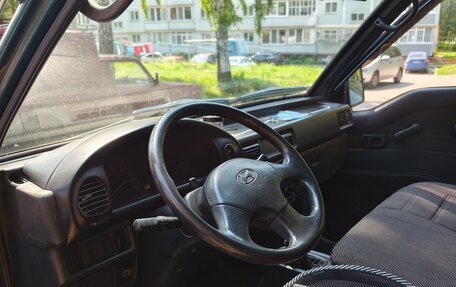 Hyundai Grace, 1996 год, 350 000 рублей, 5 фотография