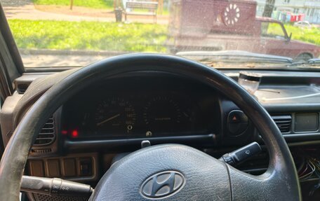 Hyundai Grace, 1996 год, 350 000 рублей, 6 фотография
