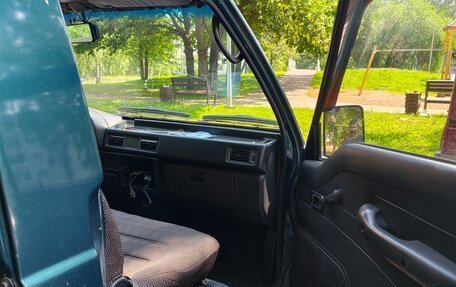 Hyundai Grace, 1996 год, 350 000 рублей, 8 фотография