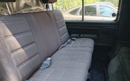 Hyundai Grace, 1996 год, 350 000 рублей, 10 фотография