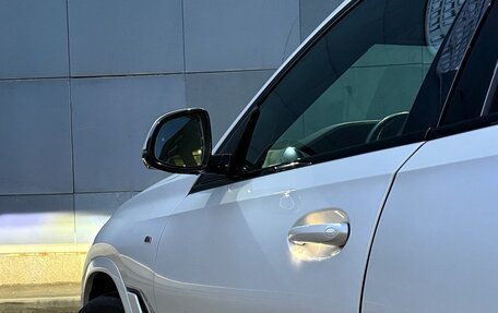 BMW X6, 2020 год, 7 900 000 рублей, 7 фотография