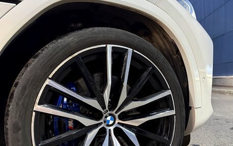 BMW X6, 2020 год, 7 900 000 рублей, 13 фотография