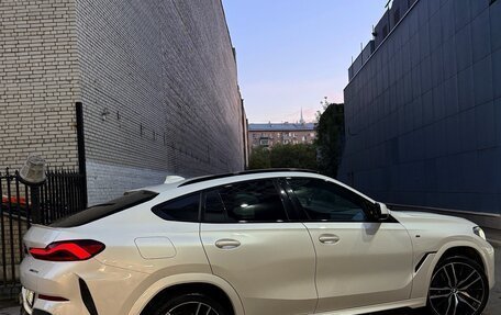 BMW X6, 2020 год, 7 900 000 рублей, 8 фотография