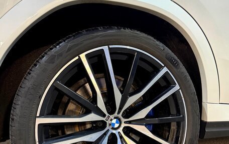 BMW X6, 2020 год, 7 900 000 рублей, 14 фотография