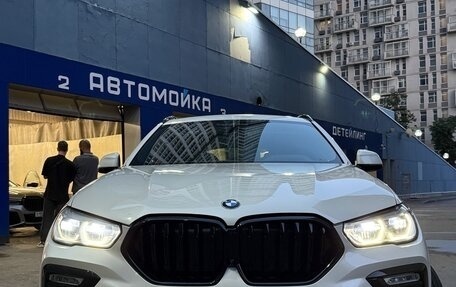 BMW X6, 2020 год, 7 900 000 рублей, 3 фотография