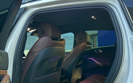 BMW X6, 2020 год, 7 900 000 рублей, 25 фотография