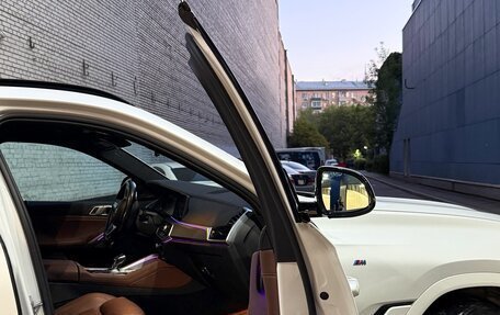 BMW X6, 2020 год, 7 900 000 рублей, 20 фотография