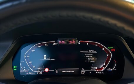 BMW X6, 2020 год, 7 900 000 рублей, 17 фотография