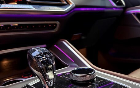 BMW X6, 2020 год, 7 900 000 рублей, 19 фотография