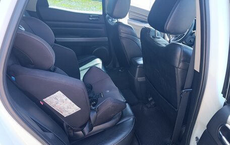 Mazda CX-7 I рестайлинг, 2010 год, 1 100 000 рублей, 6 фотография