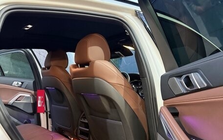 BMW X6, 2020 год, 7 900 000 рублей, 23 фотография