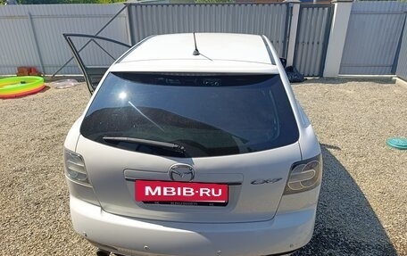 Mazda CX-7 I рестайлинг, 2010 год, 1 100 000 рублей, 7 фотография