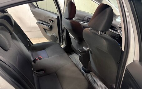 Toyota Aqua I, 2018 год, 1 290 000 рублей, 17 фотография