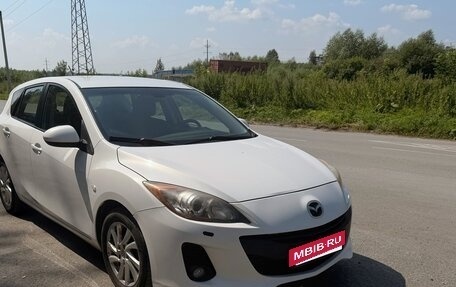 Mazda 3, 2011 год, 950 000 рублей, 3 фотография