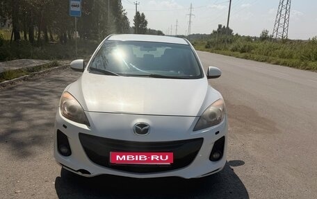Mazda 3, 2011 год, 950 000 рублей, 2 фотография