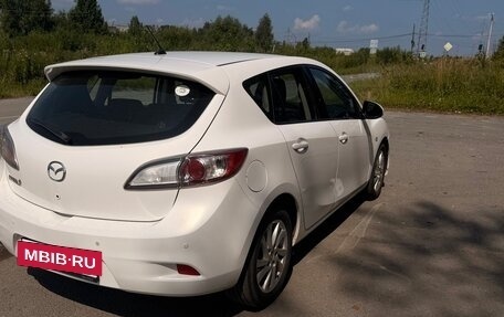 Mazda 3, 2011 год, 950 000 рублей, 4 фотография