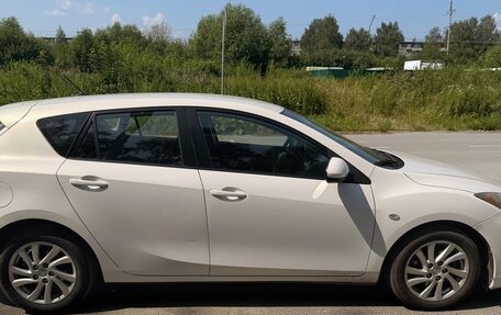 Mazda 3, 2011 год, 950 000 рублей, 8 фотография