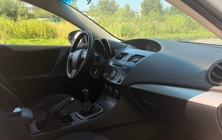 Mazda 3, 2011 год, 950 000 рублей, 11 фотография