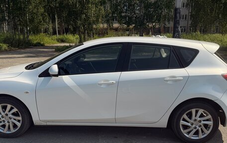 Mazda 3, 2011 год, 950 000 рублей, 7 фотография