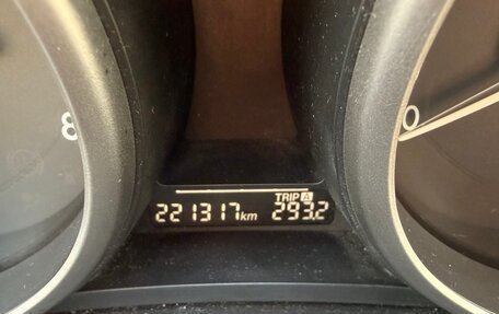 Mazda 3, 2011 год, 950 000 рублей, 12 фотография