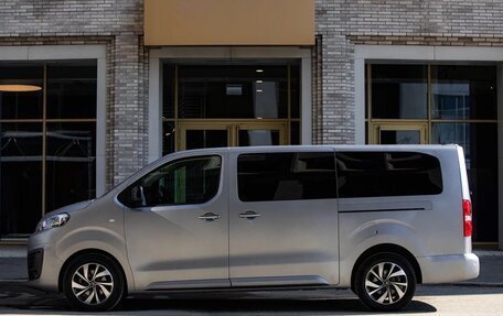 Citroen SpaceTourer I, 2022 год, 3 990 000 рублей, 4 фотография