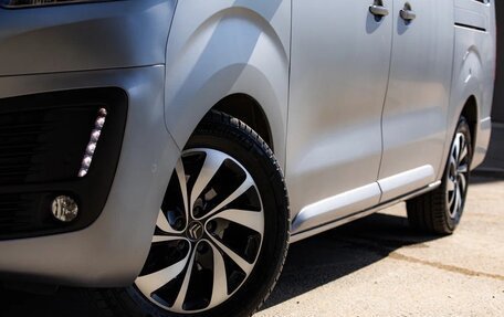 Citroen SpaceTourer I, 2022 год, 3 990 000 рублей, 3 фотография