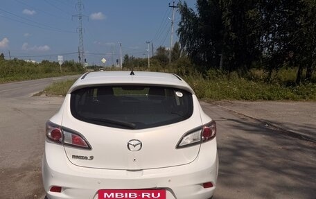 Mazda 3, 2011 год, 950 000 рублей, 5 фотография