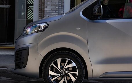 Citroen SpaceTourer I, 2022 год, 3 990 000 рублей, 5 фотография