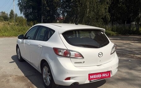 Mazda 3, 2011 год, 950 000 рублей, 6 фотография
