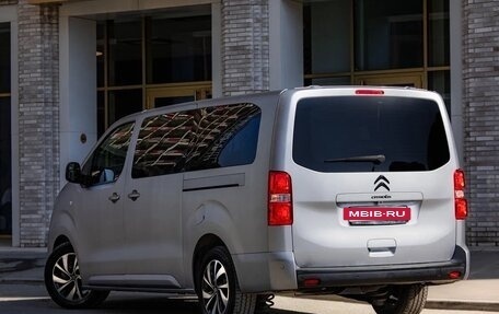 Citroen SpaceTourer I, 2022 год, 3 990 000 рублей, 6 фотография