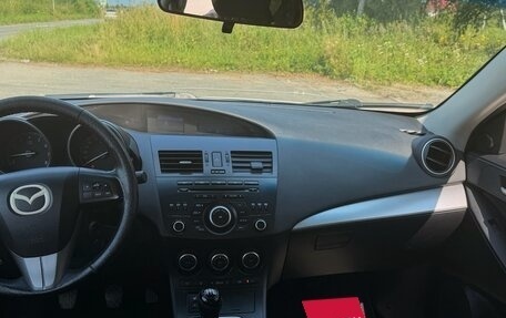 Mazda 3, 2011 год, 950 000 рублей, 10 фотография