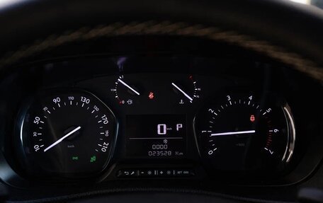 Citroen SpaceTourer I, 2022 год, 3 990 000 рублей, 15 фотография