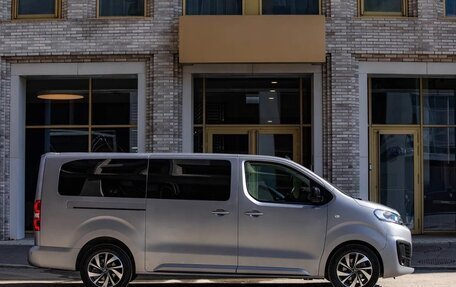 Citroen SpaceTourer I, 2022 год, 3 990 000 рублей, 11 фотография
