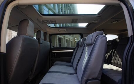 Citroen SpaceTourer I, 2022 год, 3 990 000 рублей, 18 фотография