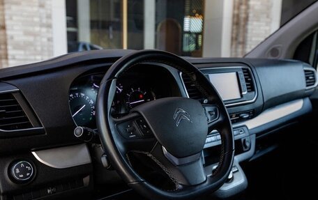 Citroen SpaceTourer I, 2022 год, 3 990 000 рублей, 16 фотография