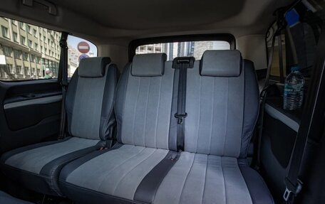 Citroen SpaceTourer I, 2022 год, 3 990 000 рублей, 28 фотография
