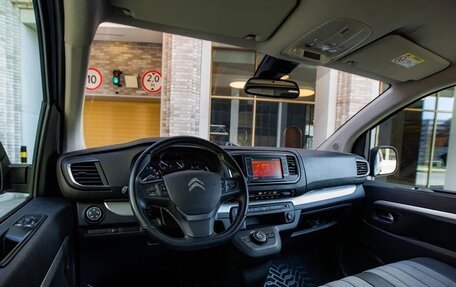 Citroen SpaceTourer I, 2022 год, 3 990 000 рублей, 24 фотография